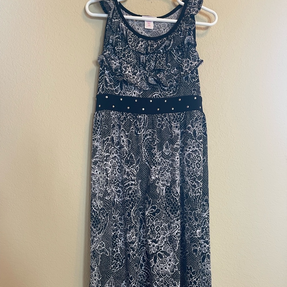 Justice Dress